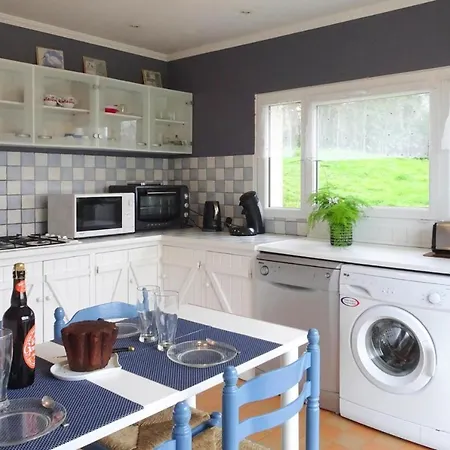 Holiday Home, Sur Mer Сasa de vacaciones