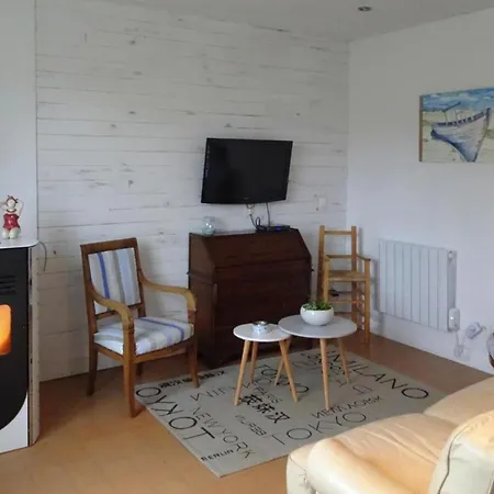 Holiday Home, Sur Mer Сasa de vacaciones