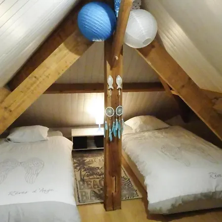Сasa de vacaciones Holiday Home, Sur Mer *