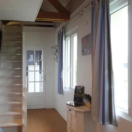 Holiday Home, Sur Mer * Criel-sur-Mer