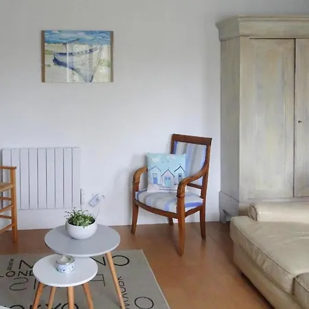 Holiday Home, Sur Mer Criel-sur-Mer