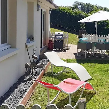 Holiday Home, Sur Mer Criel-sur-Mer