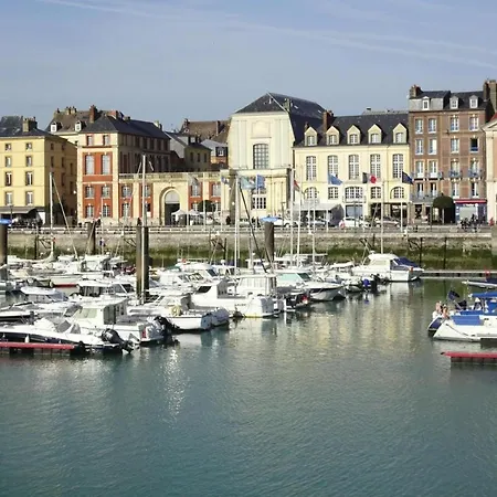 Holiday Home, Sur Mer Criel-sur-Mer
