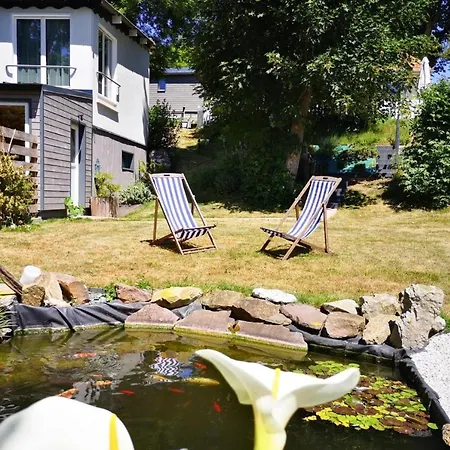 Holiday Home, Sur Mer Criel-sur-Mer