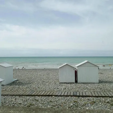 Holiday Home, Sur Mer Сasa de vacaciones *