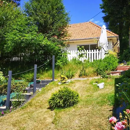 Holiday Home, Sur Mer Criel-sur-Mer