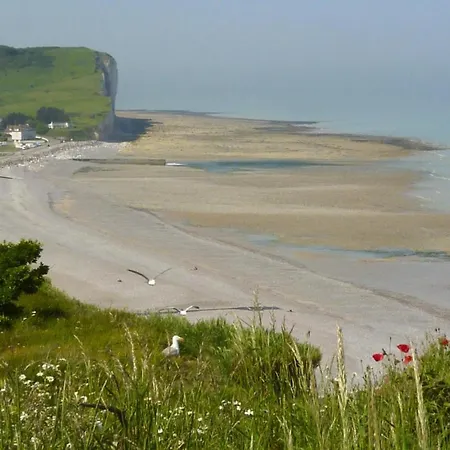 Holiday Home, Sur Mer Сasa de vacaciones Criel-sur-Mer