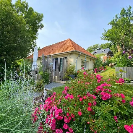 Holiday Home, Sur Mer Сasa de vacaciones